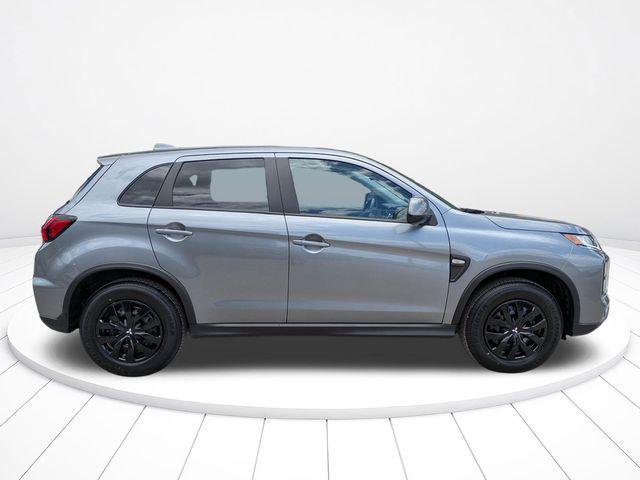 2026 Mitsubishi Outlander Sport 2.0 S