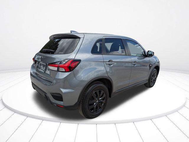 2026 Mitsubishi Outlander Sport 2.0 S