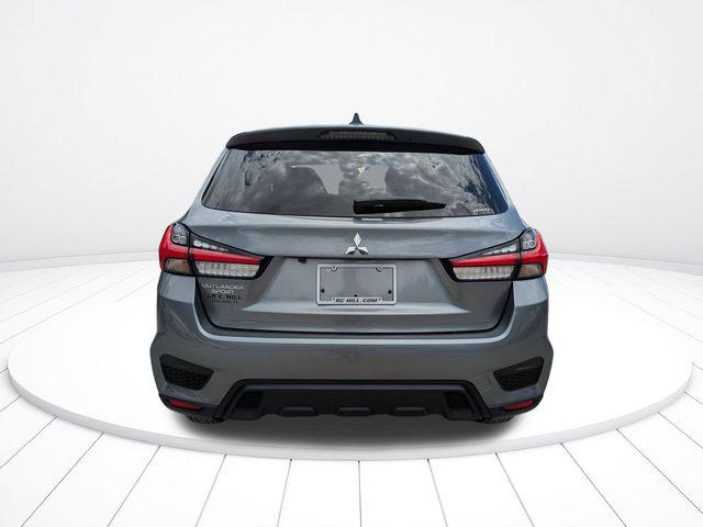 2026 Mitsubishi Outlander Sport 2.0 S
