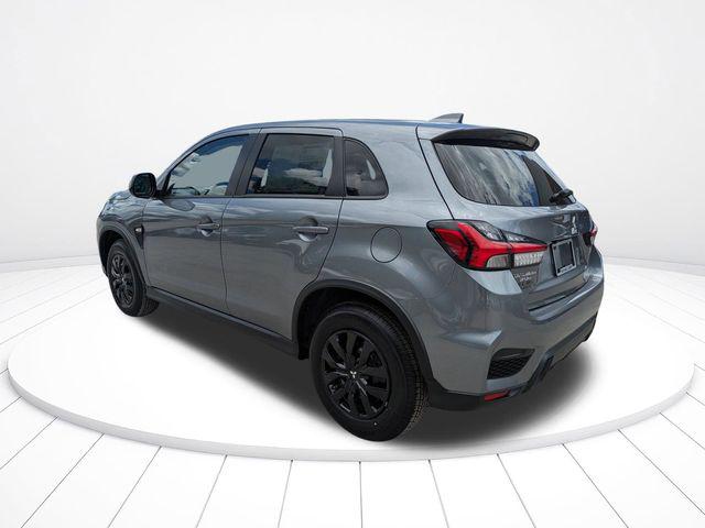 2026 Mitsubishi Outlander Sport 2.0 S