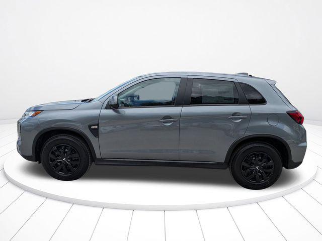 2026 Mitsubishi Outlander Sport 2.0 S