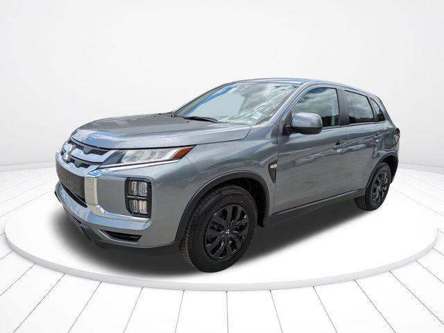 2026 Mitsubishi Outlander Sport 2.0 S