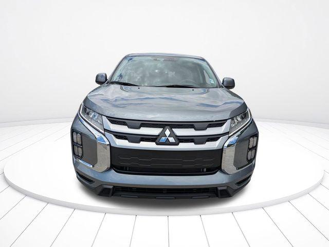 2026 Mitsubishi Outlander Sport 2.0 S