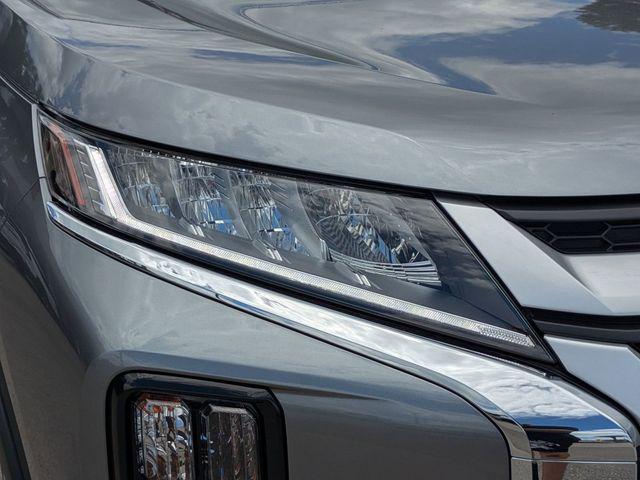 2026 Mitsubishi Outlander Sport 2.0 S