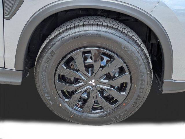 2026 Mitsubishi Outlander Sport 2.0 S