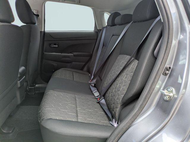 2026 Mitsubishi Outlander Sport 2.0 S