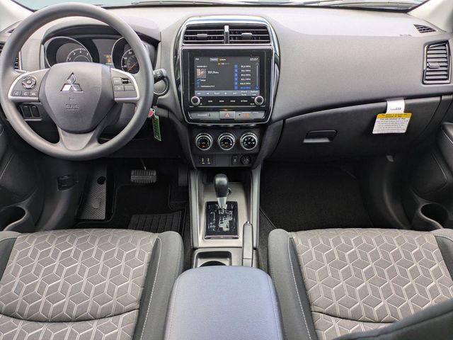 2026 Mitsubishi Outlander Sport 2.0 S