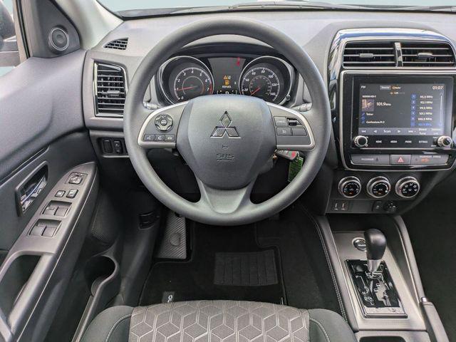 2026 Mitsubishi Outlander Sport 2.0 S