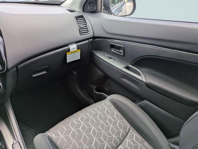2026 Mitsubishi Outlander Sport 2.0 S