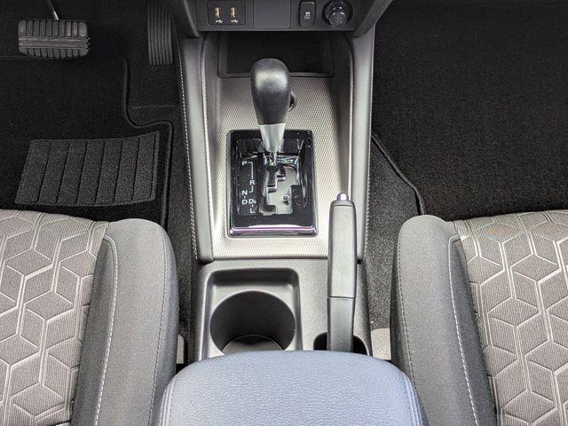 2026 Mitsubishi Outlander Sport 2.0 S