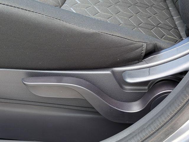 2026 Mitsubishi Outlander Sport 2.0 S
