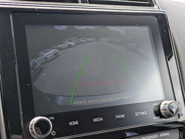 2026 Mitsubishi Outlander Sport 2.0 S