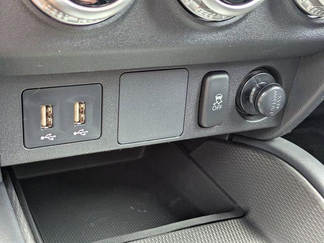 2026 Mitsubishi Outlander Sport 2.0 S