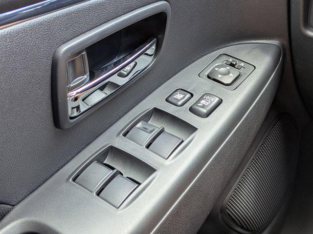 2026 Mitsubishi Outlander Sport 2.0 S