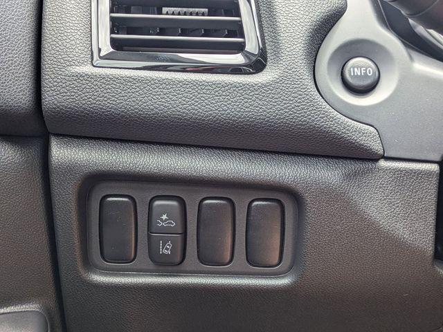 2026 Mitsubishi Outlander Sport 2.0 S