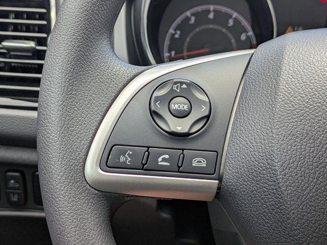 2026 Mitsubishi Outlander Sport 2.0 S