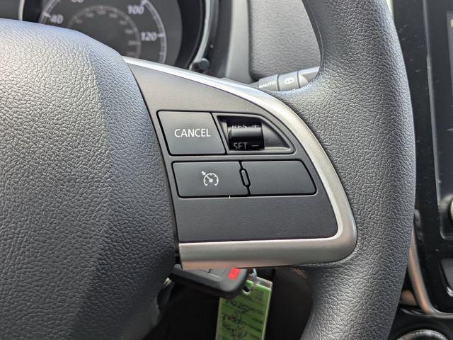 2026 Mitsubishi Outlander Sport 2.0 S