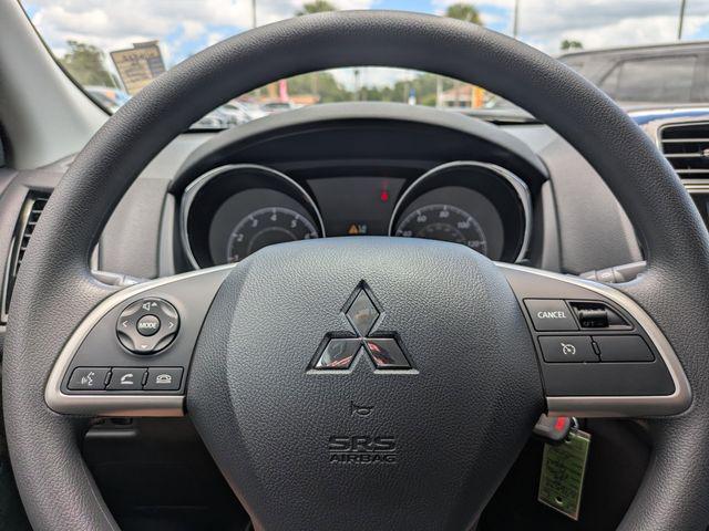 2026 Mitsubishi Outlander Sport 2.0 S