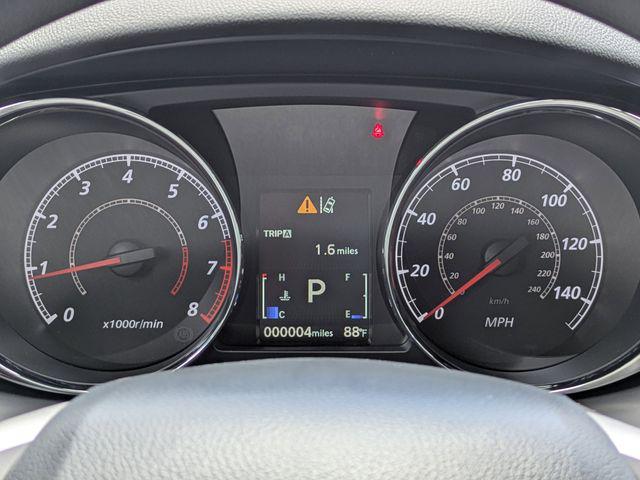 2026 Mitsubishi Outlander Sport 2.0 S