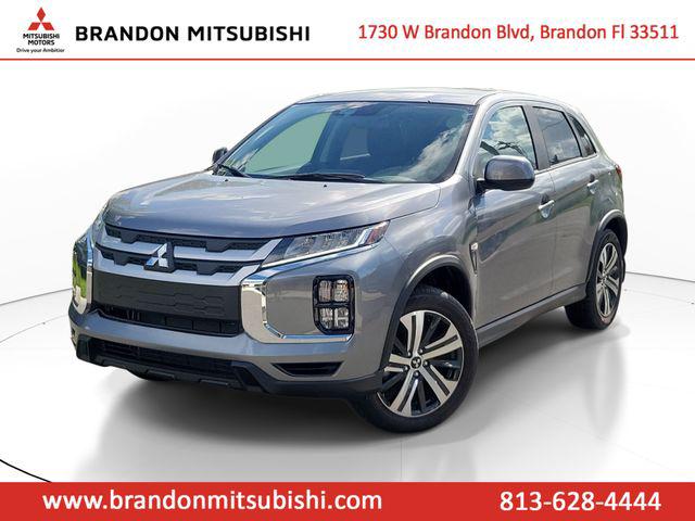 2026 Mitsubishi Outlander Sport 2.0 ES for sale in Brandon, FL