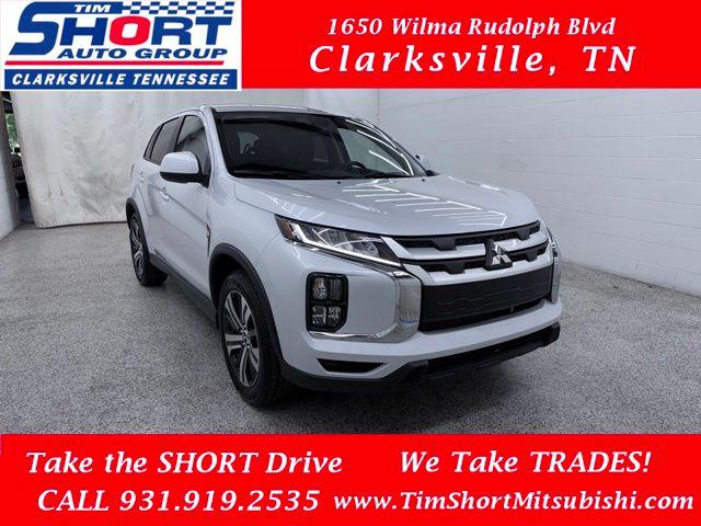 2026 Mitsubishi Outlander Sport 2.0 ES for sale in Clarksville, TN