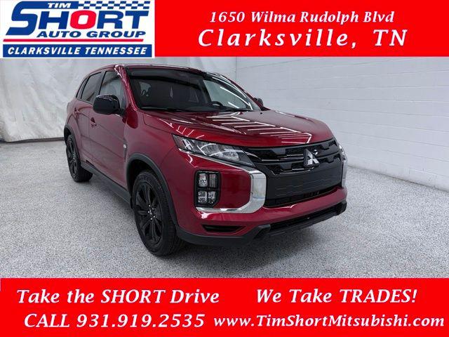 2026 Mitsubishi Outlander Sport 2.0 LE for sale in Clarksville, TN