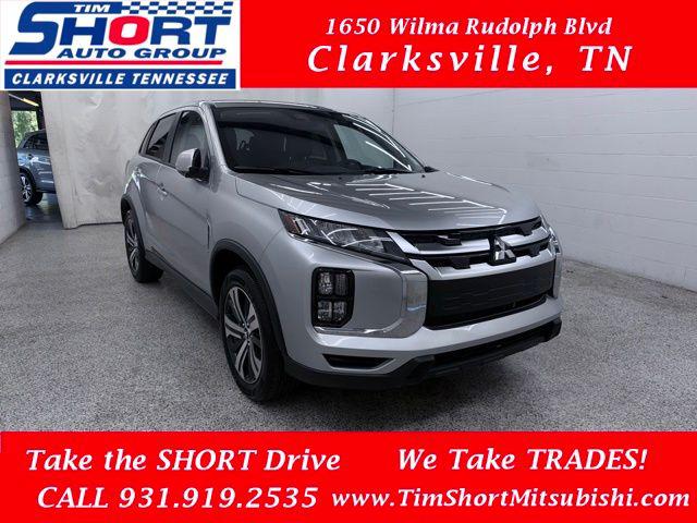 2026 Mitsubishi Outlander Sport 2.0 SE for sale in Clarksville, TN