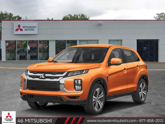 2026 Mitsubishi Outlander Sport 2.0 ES for sale in Totowa, NJ