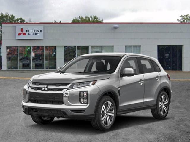2026 Mitsubishi Outlander Sport 2.0 ES for sale in Totowa, NJ