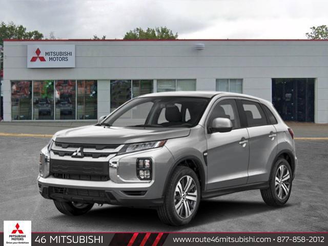 2026 Mitsubishi Outlander Sport 2.0 ES for sale in Totowa, NJ