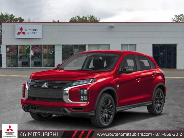 2026 Mitsubishi Outlander Sport 2.0 LE for sale in Totowa, NJ