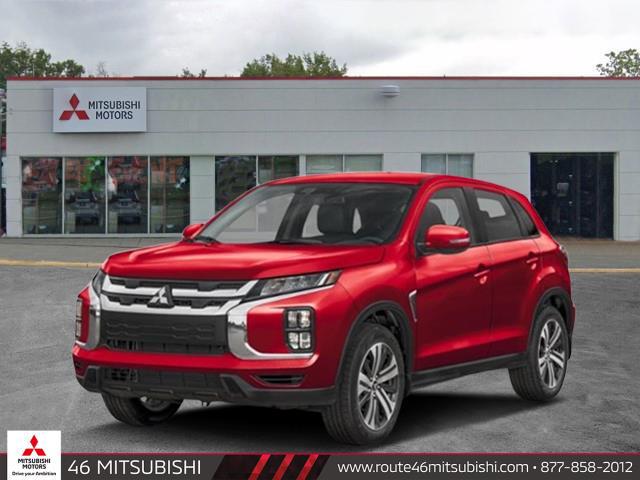 2026 Mitsubishi Outlander Sport 2.0 SE for sale in Totowa, NJ