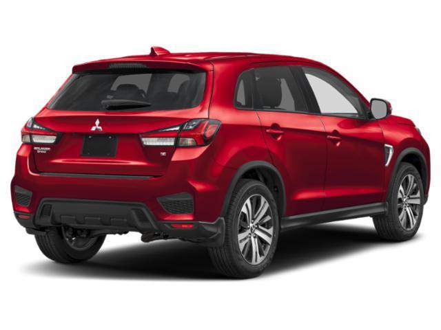 2026 Mitsubishi Outlander Sport 2.0 SE