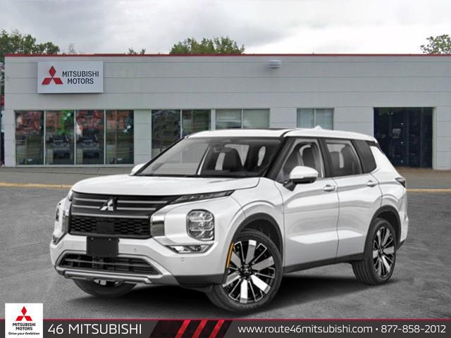 2026 Mitsubishi Outlander SE 1.5T S-AWC for sale in Totowa, NJ