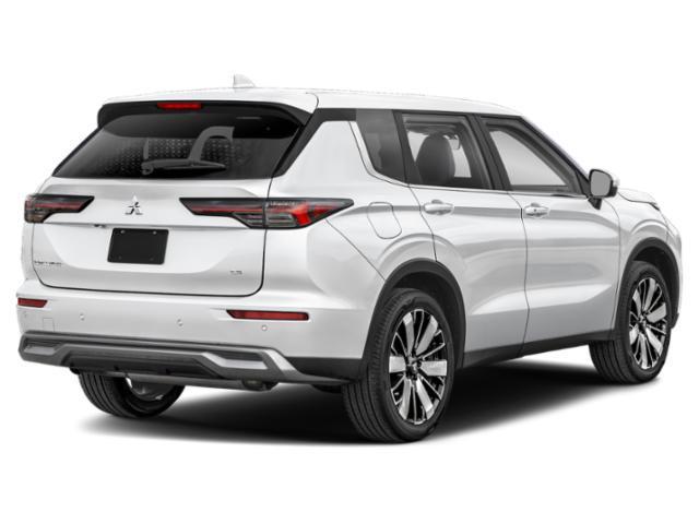 2026 Mitsubishi Outlander SE 1.5T S-AWC