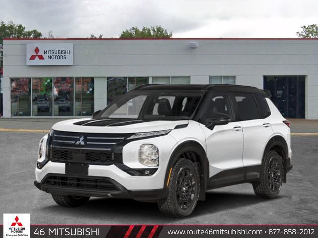 2026 Mitsubishi Outlander TRAIL EDITION S-AWC for sale in Totowa, NJ