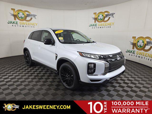 2026 Mitsubishi Outlander Sport 2.0 LE for sale near CINCINNATI, OH