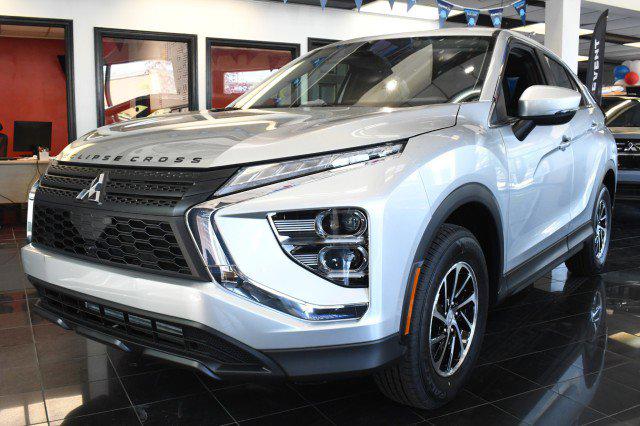 2026 Mitsubishi Eclipse Cross ES 1.5T S-AWC for sale in RAMSEY, NJ