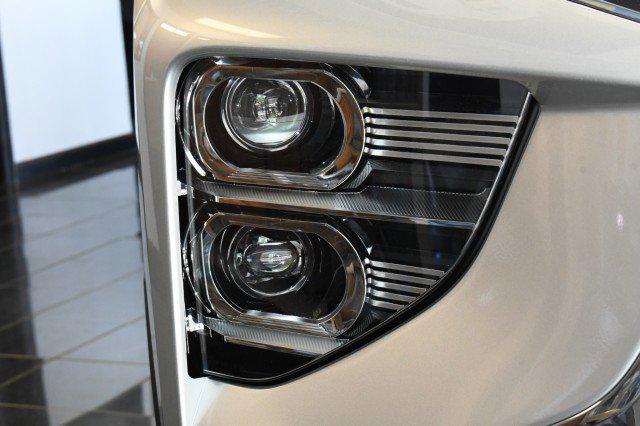 2026 Mitsubishi Eclipse Cross ES 1.5T S-AWC