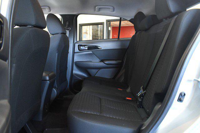 2026 Mitsubishi Eclipse Cross ES 1.5T S-AWC