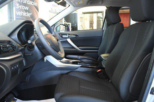 2026 Mitsubishi Eclipse Cross ES 1.5T S-AWC