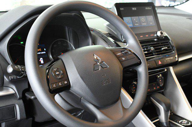 2026 Mitsubishi Eclipse Cross ES 1.5T S-AWC