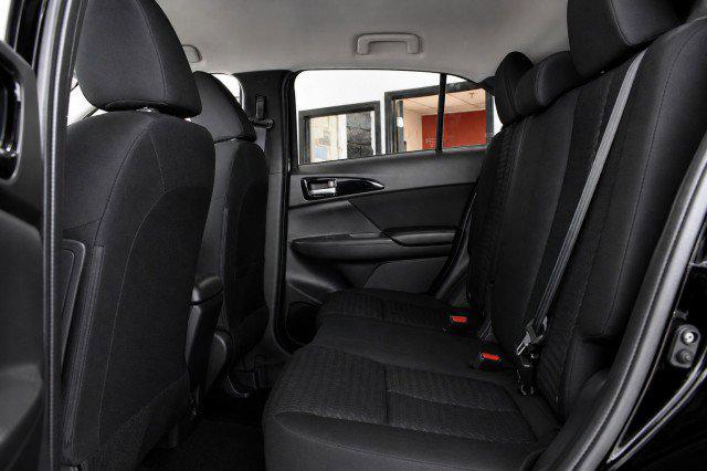 2026 Mitsubishi Eclipse Cross ES 1.5T S-AWC