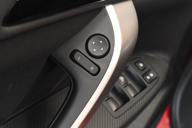 2026 Mitsubishi Eclipse Cross ES 1.5T S-AWC