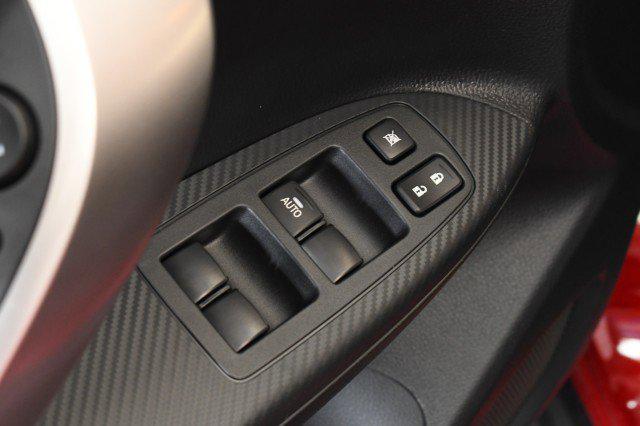 2026 Mitsubishi Eclipse Cross ES 1.5T S-AWC