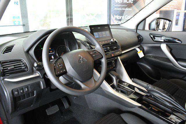2026 Mitsubishi Eclipse Cross ES 1.5T S-AWC