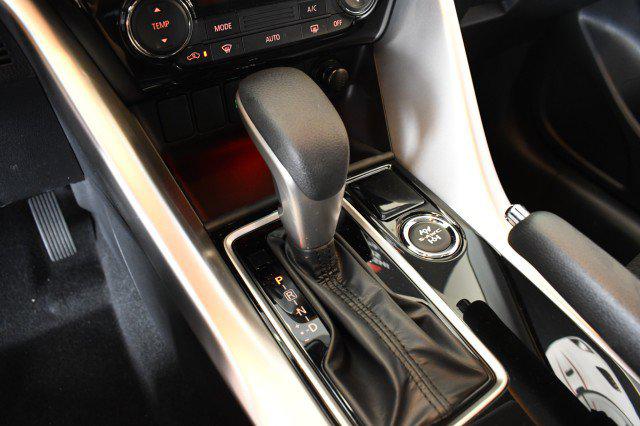 2026 Mitsubishi Eclipse Cross ES 1.5T S-AWC