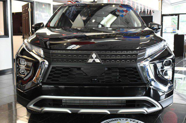 2026 Mitsubishi Eclipse Cross SE 1.5T S-AWC