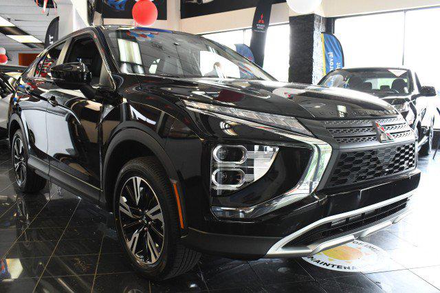 2026 Mitsubishi Eclipse Cross SE 1.5T S-AWC