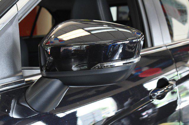 2026 Mitsubishi Eclipse Cross SE 1.5T S-AWC